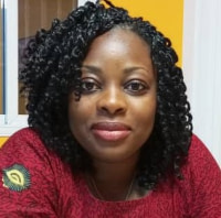 Jessica NKENE OBIANG